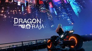 Скачать и играть в Dragon Raja: Аниме MMORPG на ПК или Mac (Эмулятор)
