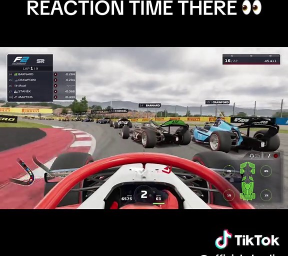 Official Wheelie on TikTok