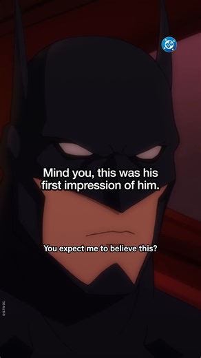 3M views · 70K reactions | Not Talia doing a curtain reveal for their son  | Batman | Facebook