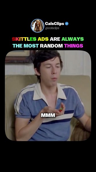 The Skittles Figurines