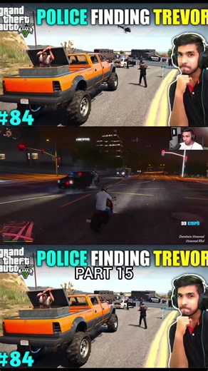 Exciting GTA 5 Gameplay - Part 15 | Techno Gamerz