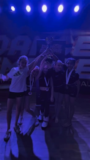 ✨ Proud Coach Moment ✨ I couldn’t be prouder of every single one of...