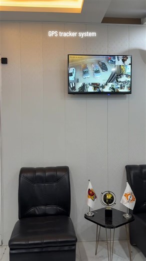 Advanced GPS Tracker System for Bikes and Cars