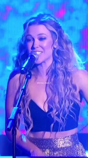 Fight Song by Rachel Platten | Live Concert Performance