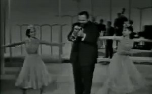 小号手Al Hirt演奏Java