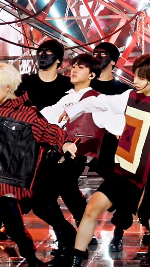 Stray Kids Changbin- Side Effects