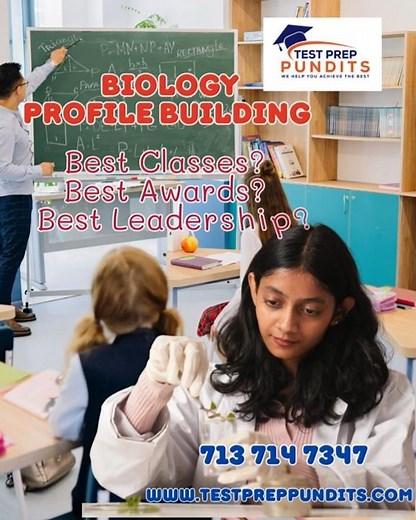 Biology Pre-Med: The pathway to becoming a doctor!