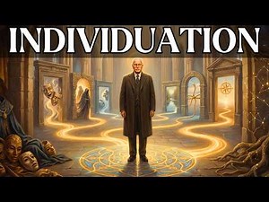 INDIVIDUATION - FULL COURSE (Carl Jung´s Teachings)