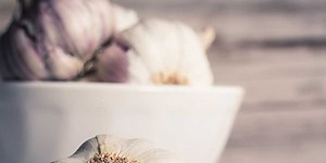 This clever garlic-chopping trick will save you time in the kitchen