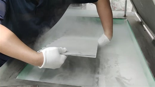 TikTokでLiXiang LCD freezer separatorさんをチェック！