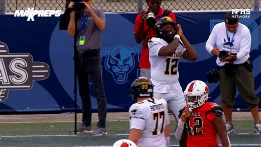 American Heritage High School (Plantation, FL)  Football