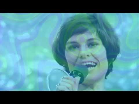 Mary Roos - Arizona Man (1970, full length version, written by Giorgio Moroder)