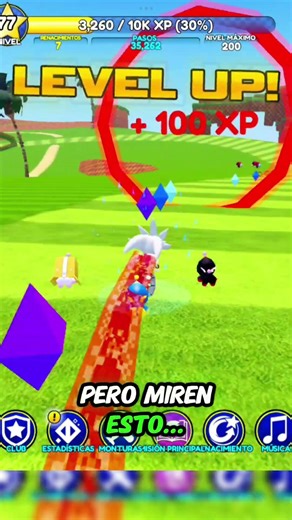 SOY VELOZ SONIC SPEED SIMULADOR #roblox #memes #games #sonic