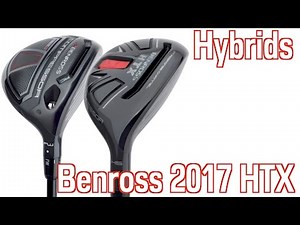 BENROSS 2017 Compressor Hybrid range TESTED