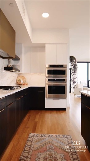 JUST SOLD at The Laurel Philadelphia | $4.1M Luxury Condo in Rittenhouse Square