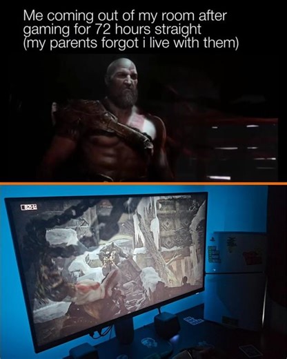 GOD OF WAR #godofwar #gaming #playstationgamer #godofwarragnarok #nostalgiaplaystation #ps5