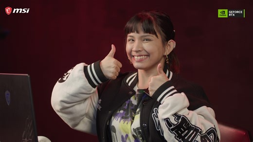 Future Ready. Present Deals. Game and Create with GeForce RTX™ 50 Series, powered by AI. Featuring the MSI Crosshair 16 HX AI, powered by the NVIDIA® GeForce RTX™ 5070 Laptop GPU —built to dominate both gaming and creation. Experience ultra-high FPS and smoother gameplay with advanced ray tracing and AI-driven features, while creators benefit from accelerated rendering, faster video exports, and AI-enhanced workflows for streaming, editing, and 3D work. Upgrade now! 💻 https://ph.msi.com/Promoti