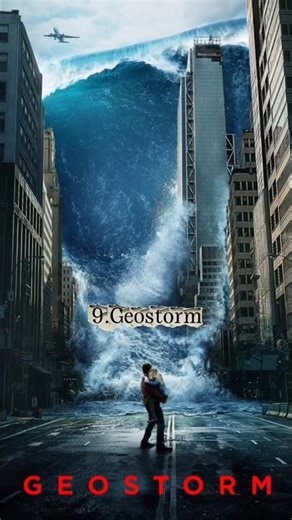 Top 10 DEADLY natural disasters movies in Hollywood 🥶🔥#shorts #hollywood#deadly#movie #youtubeshorts