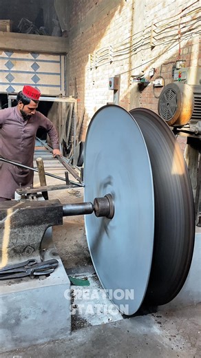 38K views · 143 reactions | Unbelievable Mass Production Process #fblifestyle | Creation Station | Facebook