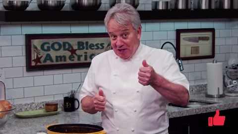 Hearty Chicken, Sausage, and Bean Stew That Warms You Up | Chef Jean-Pierre