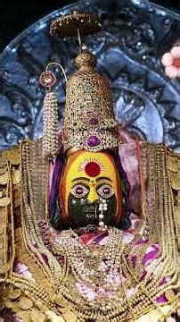 आई तुळजाभवानी देवी मंदिर नित्य दर्शनासाठी या चॅनलला सबस्क्राईब करा 🙏#तुळजापूरदर्शन#tuljapur#kamlai