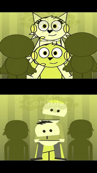 Sprunki Abgerny Mustard Tyler And Snowi VS Incredibox Mustard