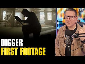Digger from Tom Cruise and Alejandro Iñárritu First Footage Breakdown