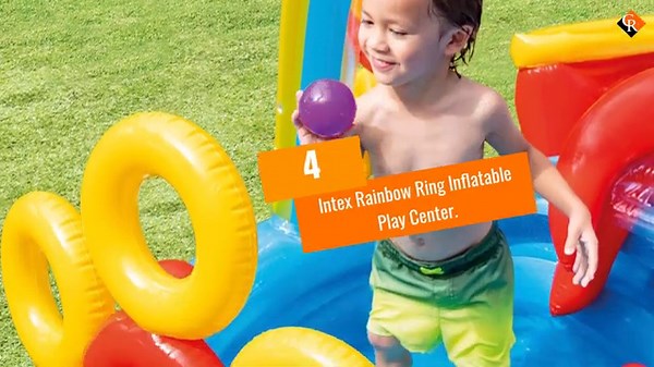 5 Best Inflatable Pools