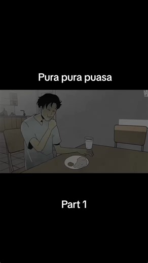 Gloomy Sunday: A Story of Pretending to Fast