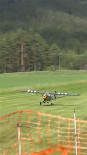 204K views · 2.8K reactions | RC plane landing 1/3 scale 60cc twin gas engine. | Warbirdpilot | Facebook