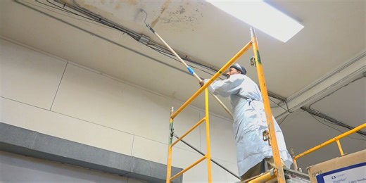 Habitat for Humanity supports Owen’s Outfitters’ mission