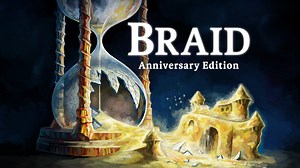 Braid celebrates its fifteenth anniversary with a new edition available on April 30, 2024 - IG News