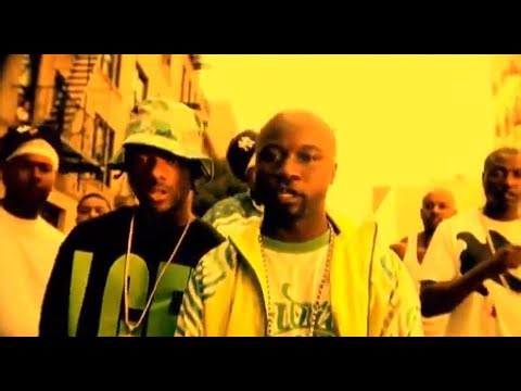 Havoc Of Mobb Deep - I'm The Boss x Be There (Prod. Havoc) (Official Music Video)