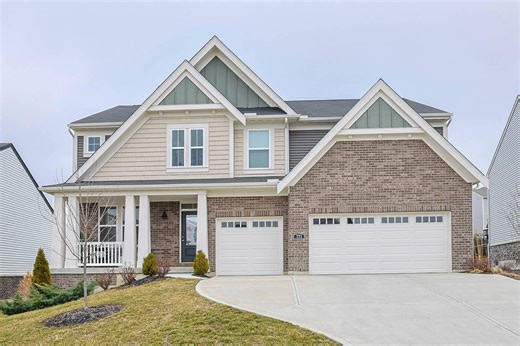 771 Bluestem Rdg Dr, Alexandria, KY 41001 - MLS 639986 - Coldwell Banker