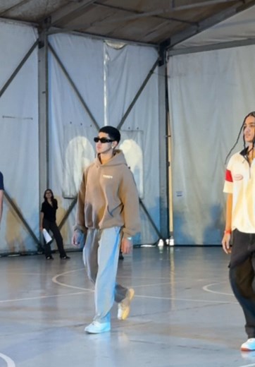 Bench Fashion Show Highlights: March 21 Event