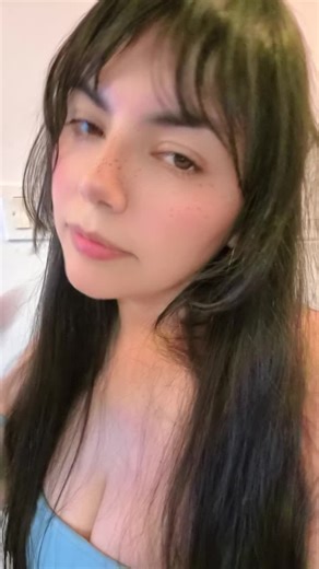 the feeling of being alive ✨️