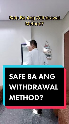 The Truth About Withdrawal Method