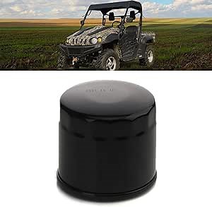 Amazon.com: Chikia Massimo 500 700 Oil Filter For Massimo UTV MSU500 MSU700 400 Alligator 500 700 Knight 500 700 : Automotive
