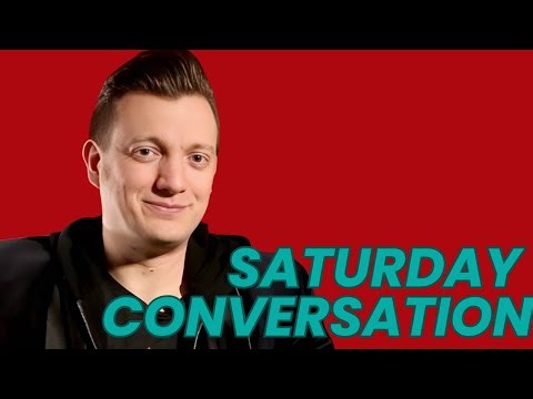 Oliver Harper Gets Retrospective On His Journey With Film