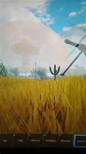 RUN!!! #roblox #raysmod