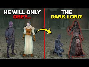 14 Amazing facts you didn't know about Star Wars KOTOR