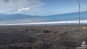 3K views · 119 reactions | Dagat ang pahinga, sa nakakapagod na mundo.  | Dingalan Aurora Tourist Guide | Facebook