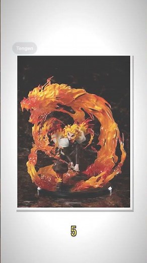 Every Demon Slayer Hashira Ranked By Power