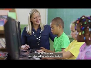 Cengage School Launches Explore, a Unified K–12 Learning Platform Designed to Engage Every Student..