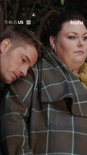 #ThisIsUs is on Hulu #shorts