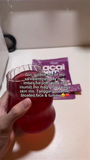 Benefits of Acai Berry Detox Drinks