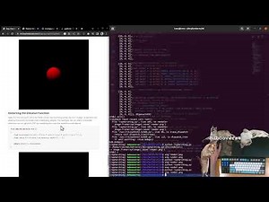 Ray Marching: Rendering with Python