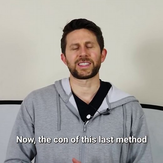 Top 4 ways to make yourself invisible