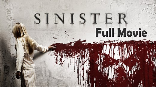 Sinister (2012) Full Movie HD