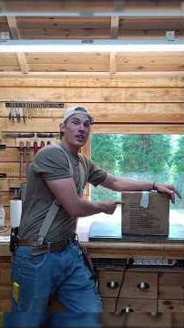 PROFESSIONAL tools for less money? #knife #diy #craft